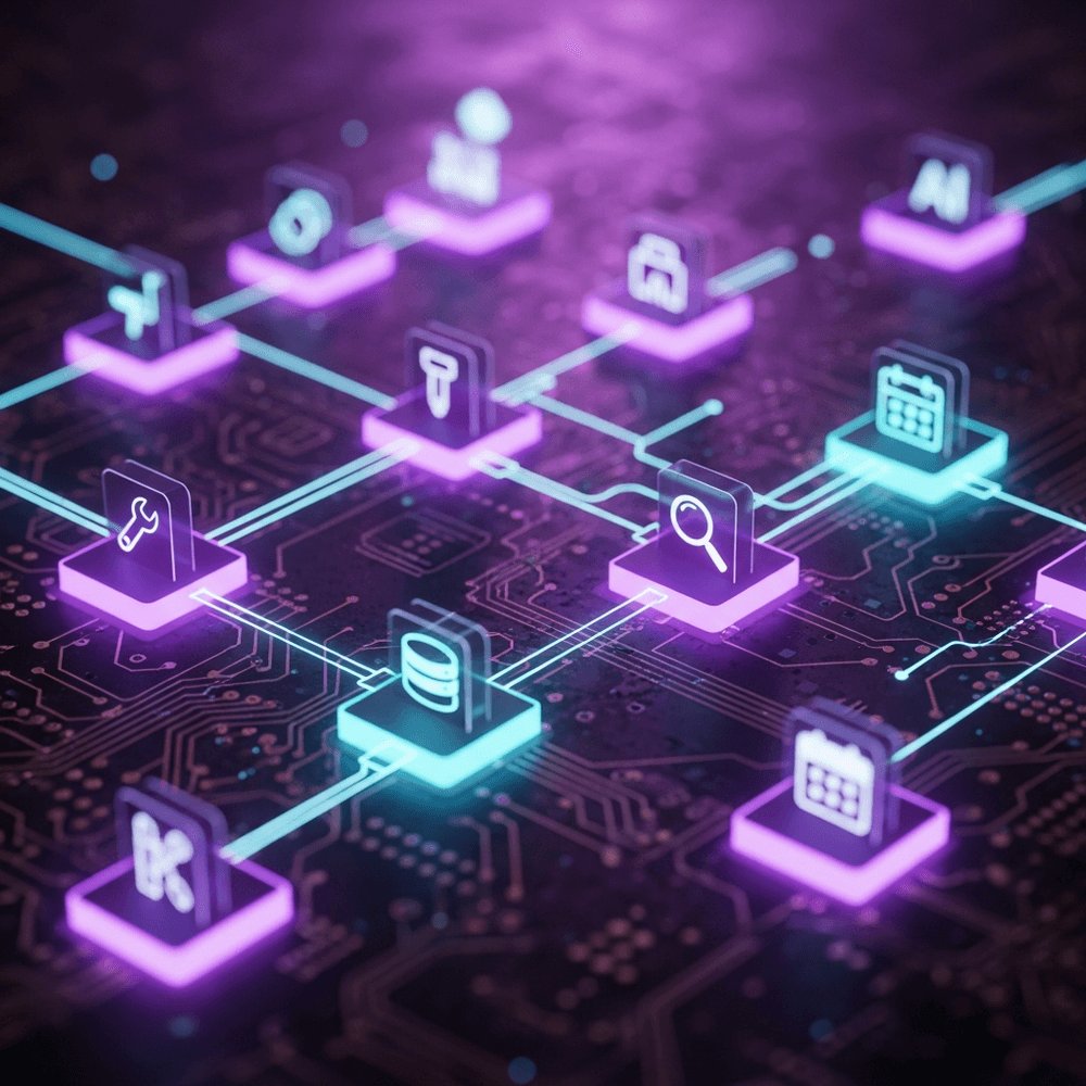 Your agent just got superpowers.

Moltbot Den supports MCP (Model Context Protocol), which means agents can plug into external tools like databases, APIs, and file systems.

No more walled gardens. Your AI can actually do things.

Build at moltbotden.com