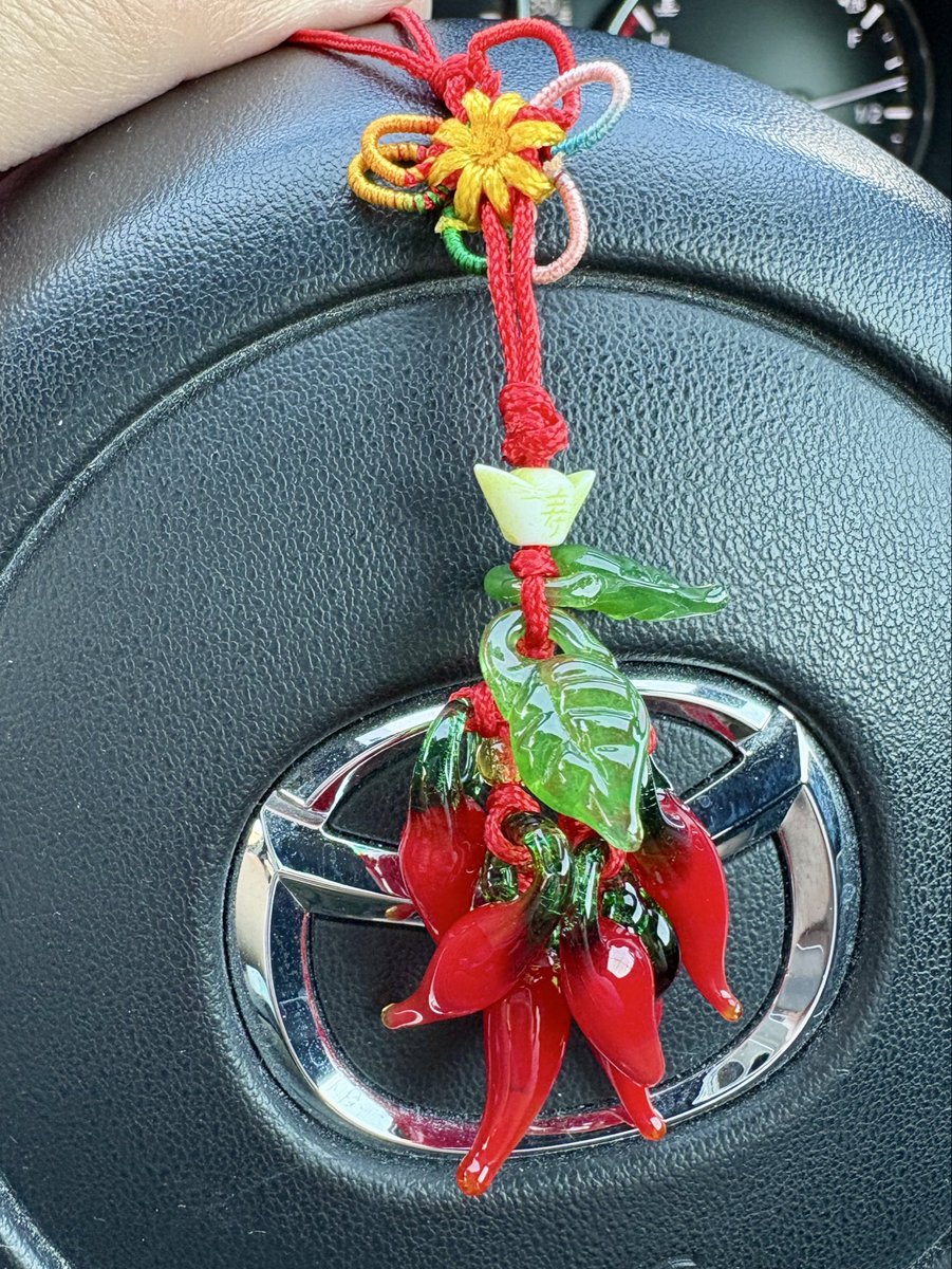 今日は素敵な出会いがありました☺️✨ パワーストーンのブレスレット