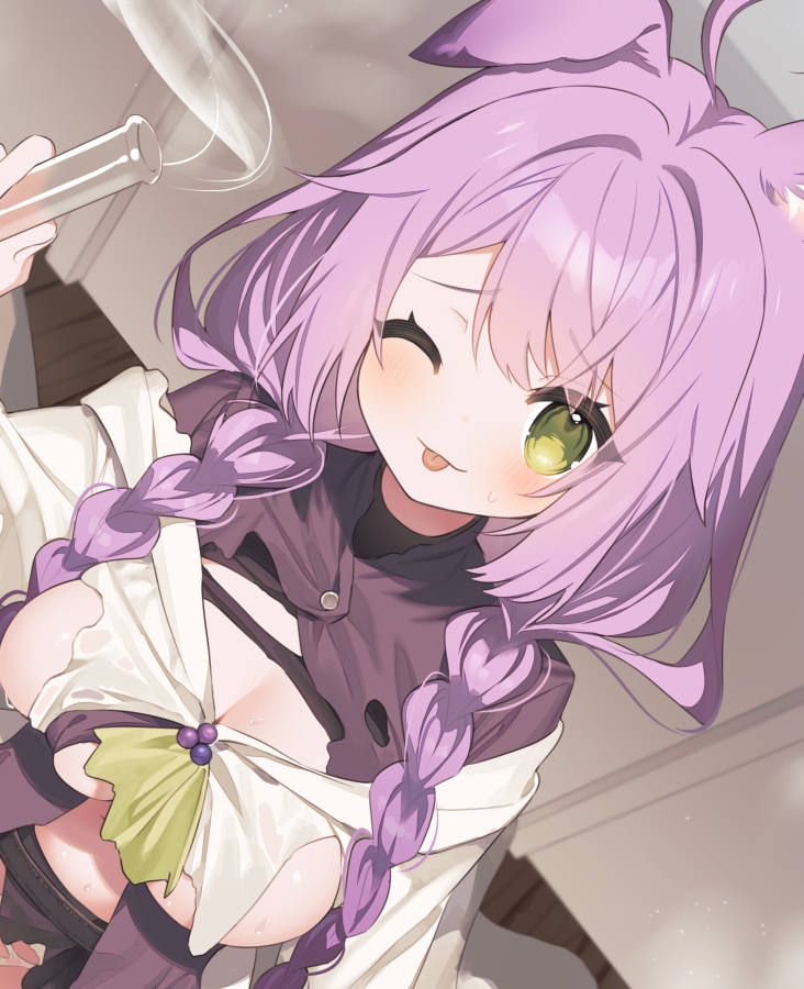 雉白のるん🌟 tweet media