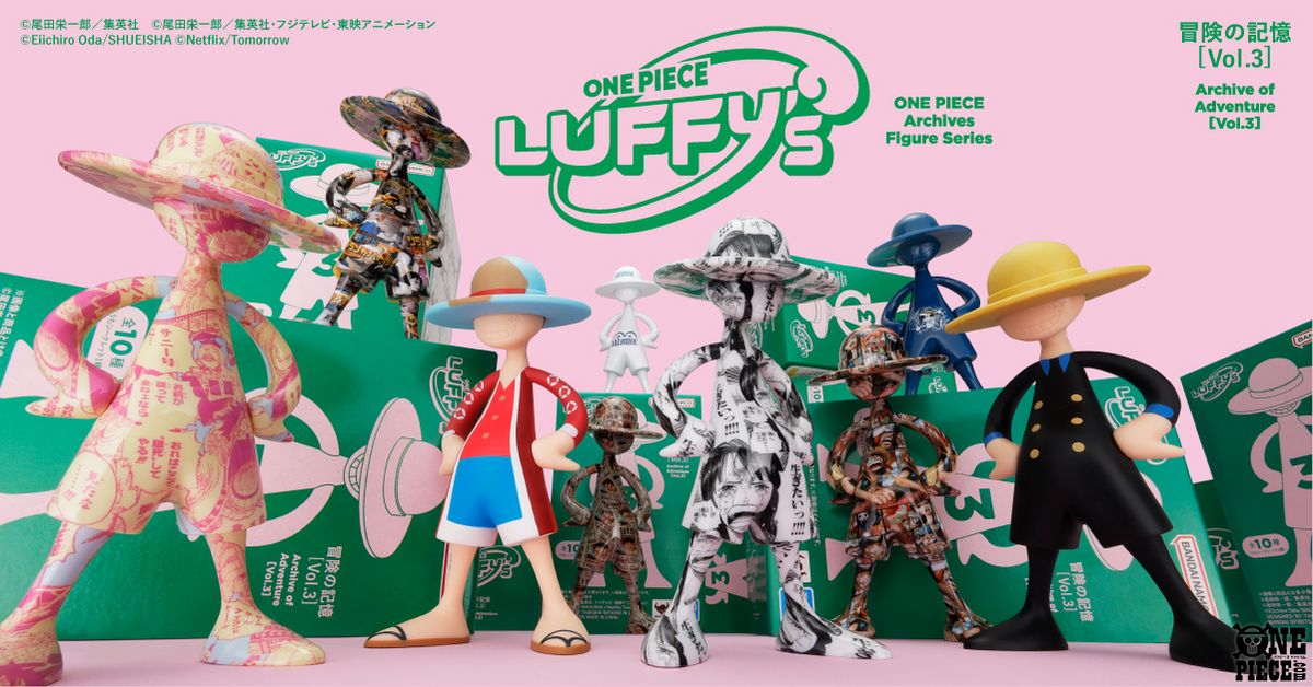 ONE PIECE 麦わらストア公式 (@mugistore_info) / Posts / X