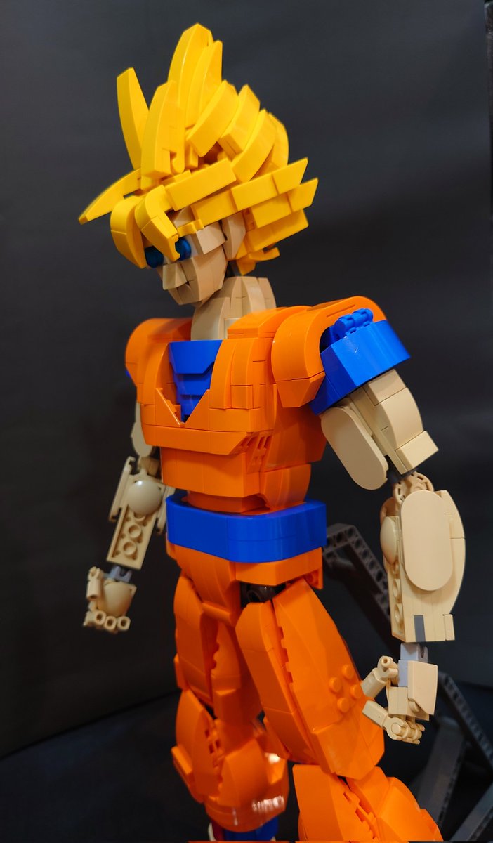 ブロックはかせ.LABO tweet media