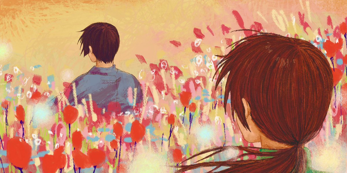 おめめ様 tweet media