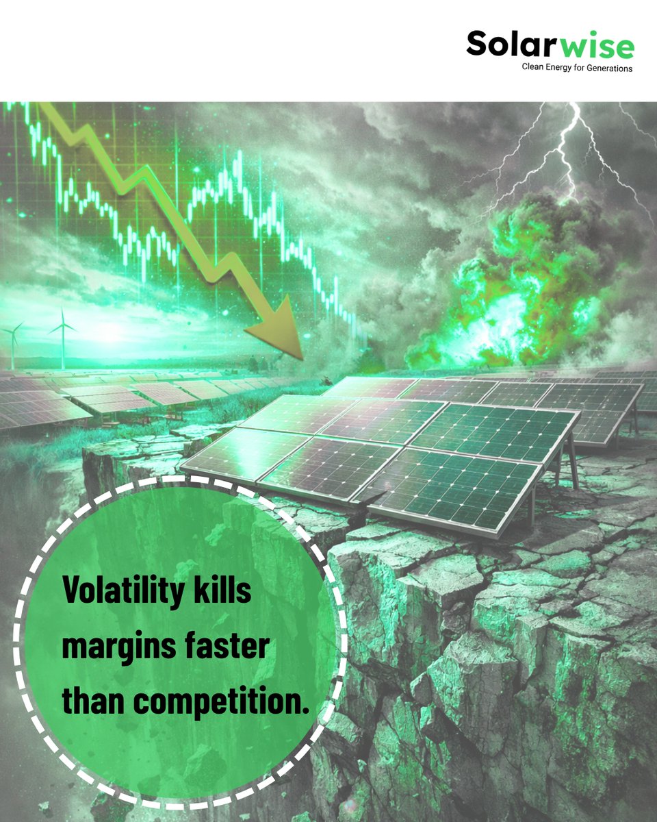 solarwise_in's tweet image. Because in business,
margin protection is survival.

Stabilize your costs.
Strengthen your position.

📞 Call Now: +91-8527278141 || 🌐 Visit: solarwise.in

#SolarWise #MarginProtection #EnergyStability #GoSolarIndia #RooftopSolar #IndustrialSolar #CostControl