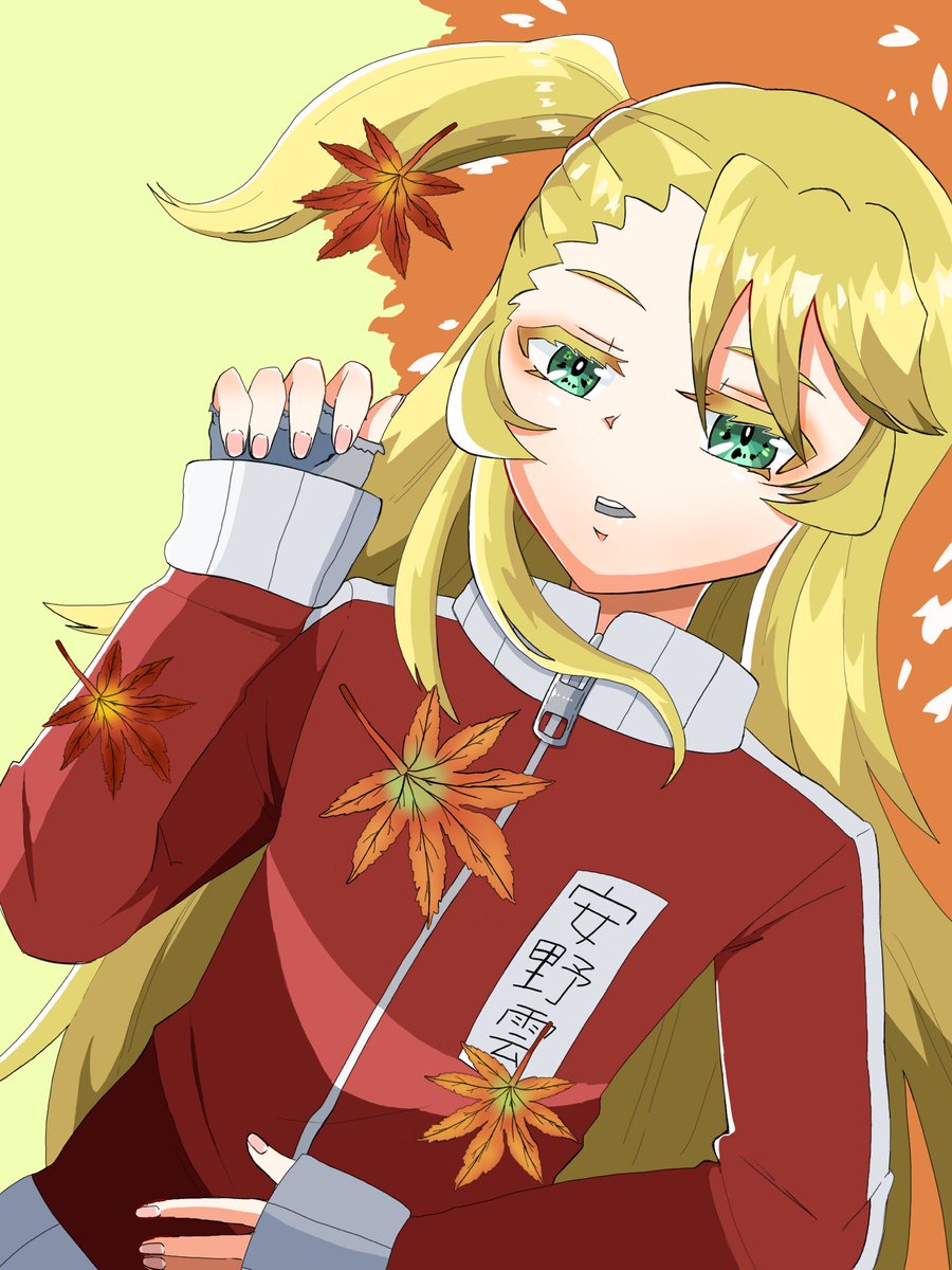 #今月描いた絵を晒そう 
一部ですが...
アンデラをたくさん描きました