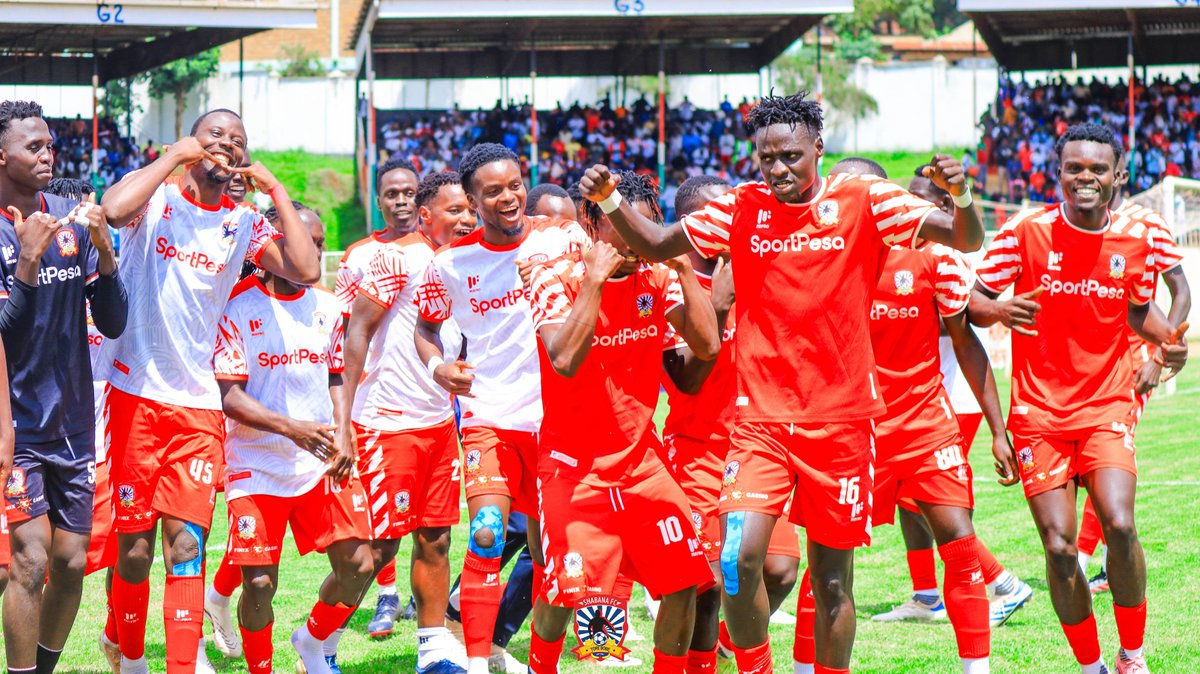 SimbaJoseph's tweet photo. AFC Leopards will host Shabana FC on Sunday, March 1, 2026, in a high-stakes Football Kenya Federation Premier League Round 23 clash at Nyayo Stadium, with kickoff set for 4:15 pm, as both sides battle to stay firmly in the title race.
@iamalisalim

@Dollar__SM

@mungai75397

@bomboluly

@OmondiDeri96606

@maturufrankline

@ClintonObonyo

@Momanyi_2005

@Samhertz_4

@Codelover9

@am_doubles

@byrian_kerandi

@benKEofficial

@inea_marabi

@CFCWaneyn

@_mofaya

@Omwami026

@MakoriCosta1

@Amazingsamia

@SalanoBryan

@EGkasili

@GavongiFedha

@rizznyatta

@Wakupimana

@TheIsinta

@KanjeiMwaks

@Kushnah

@_jimkinyua

@itsbarasa99

@NewtonMararu

@MatokeSir

@MogusuMogusu

#IngweVsToreBobe