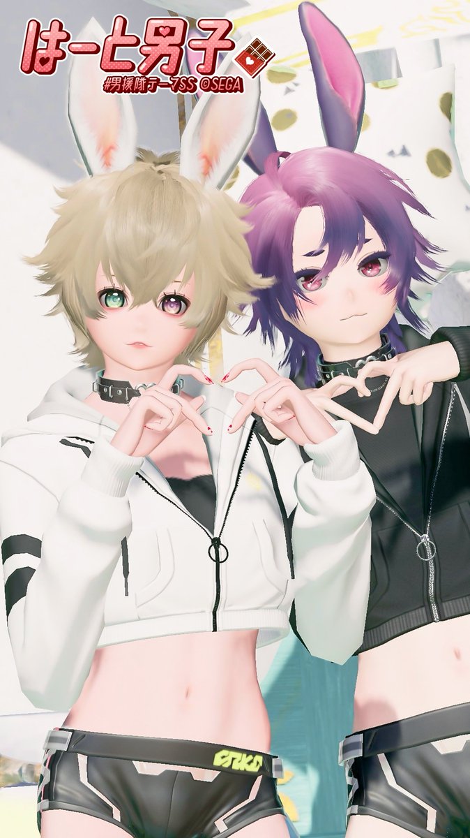 シュウ・サクラ tweet media