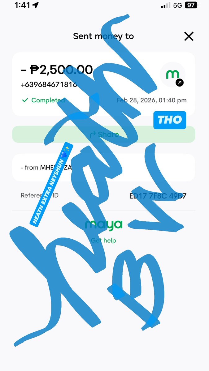 HEATH EXTRA NATION tweet media