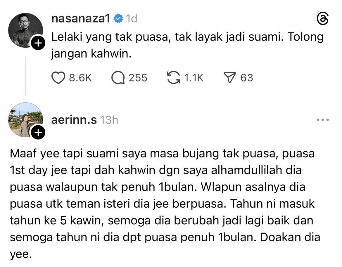 bckupacc99's tweet photo. Pelik-pelik tak puasa😅 https://t.co/XofFnfRfRy