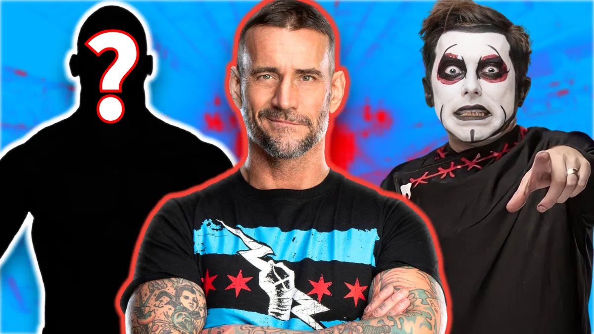 WrestleTalk tweet media