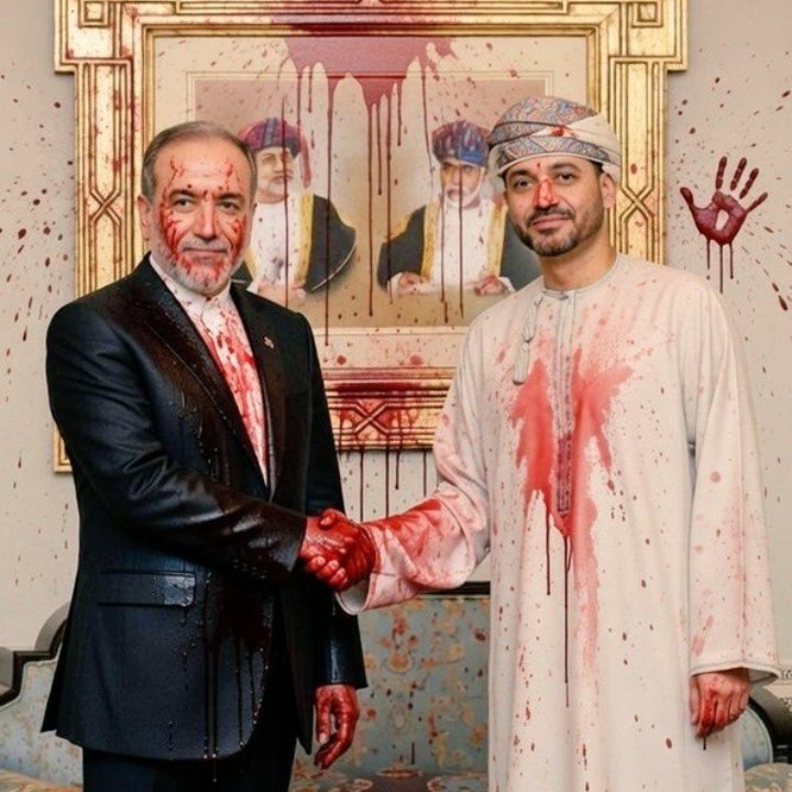 فرزند ایران🇮🇷👑 tweet media