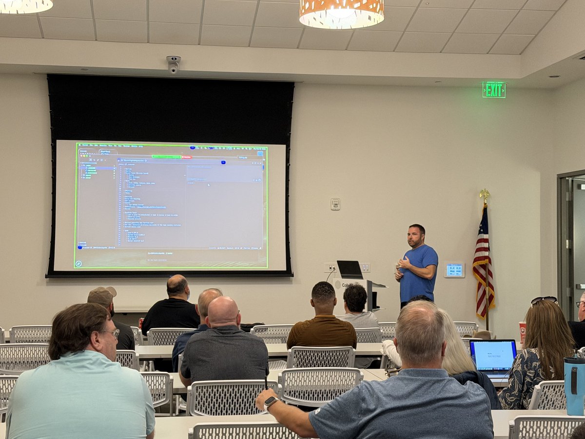 SWFLCoders tweet media
