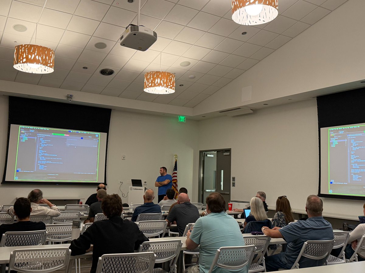 SWFLCoders tweet media