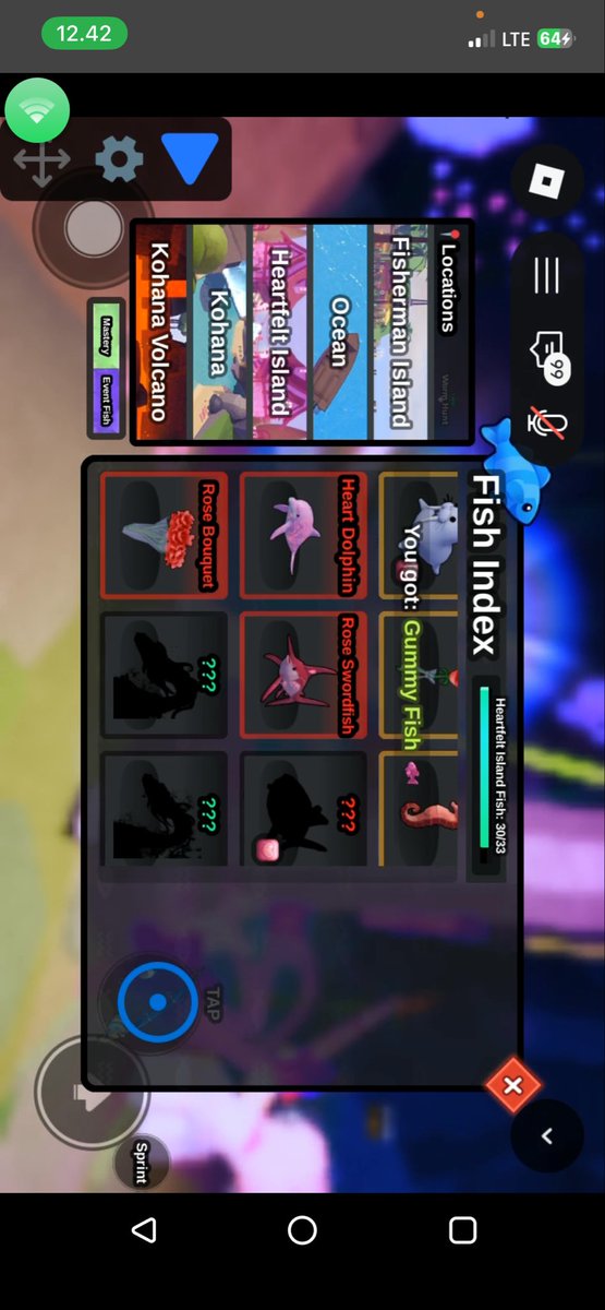 nataa mau 1/6M tweet media