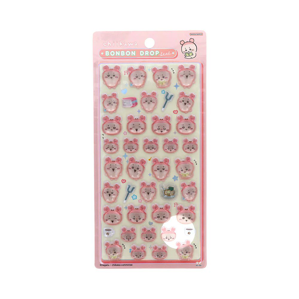 【公式】KOREA STICKER STORE tweet media