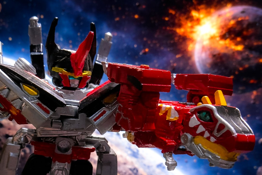 GashaGattai's tweet photo. オー! マツリンチョ! カーニバル!
#ミニプラ #minipla #supersentai #powerrangers #zyudensentaikyoryuger #kyoryuger #キョウリュウジャー #dinocharge #superdinocharge #kyoryugerbrave #dinoforcebrave #candytoys https://t.co/6eRNfPGDC9