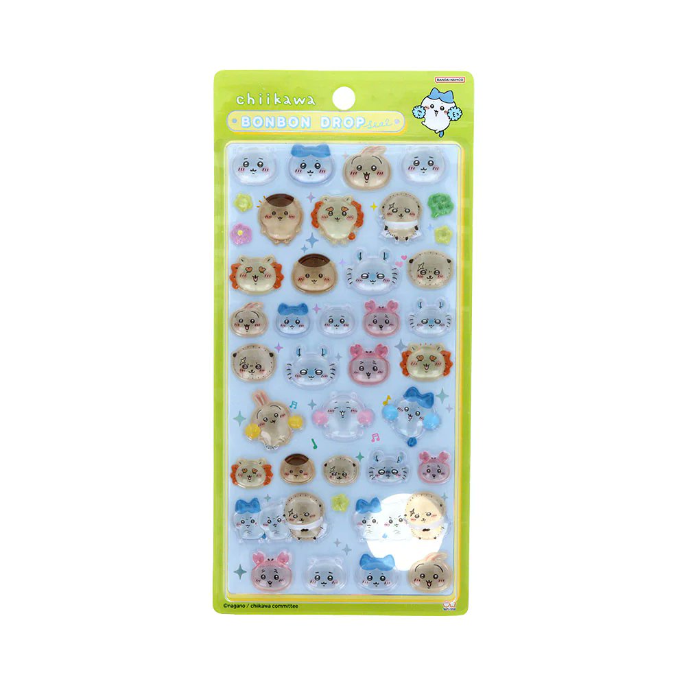 【公式】KOREA STICKER STORE tweet media