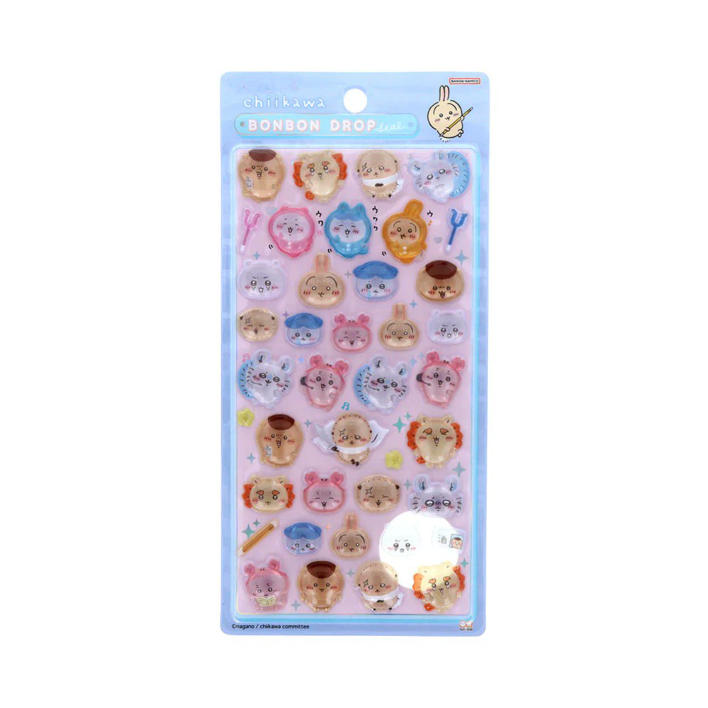 【公式】KOREA STICKER STORE tweet media