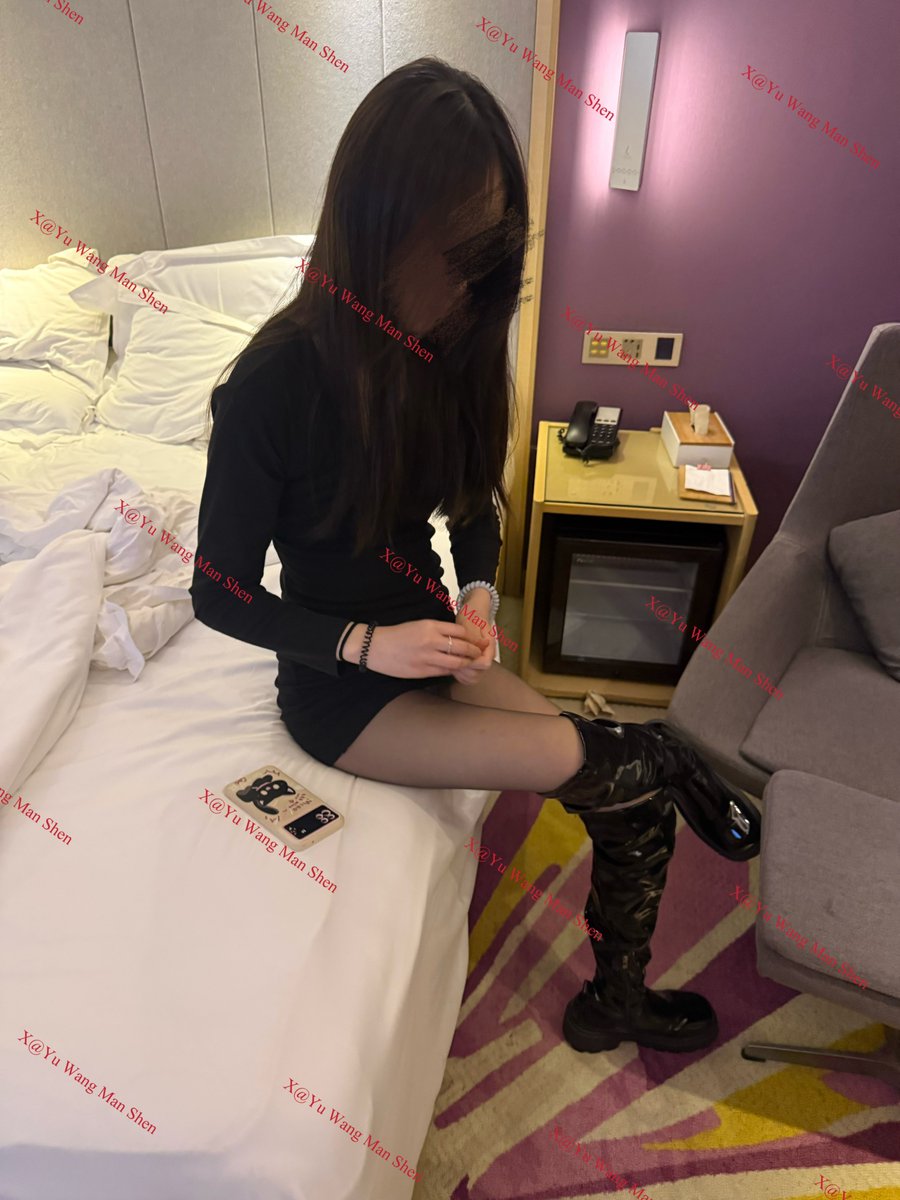 YuWangManShen tweet media