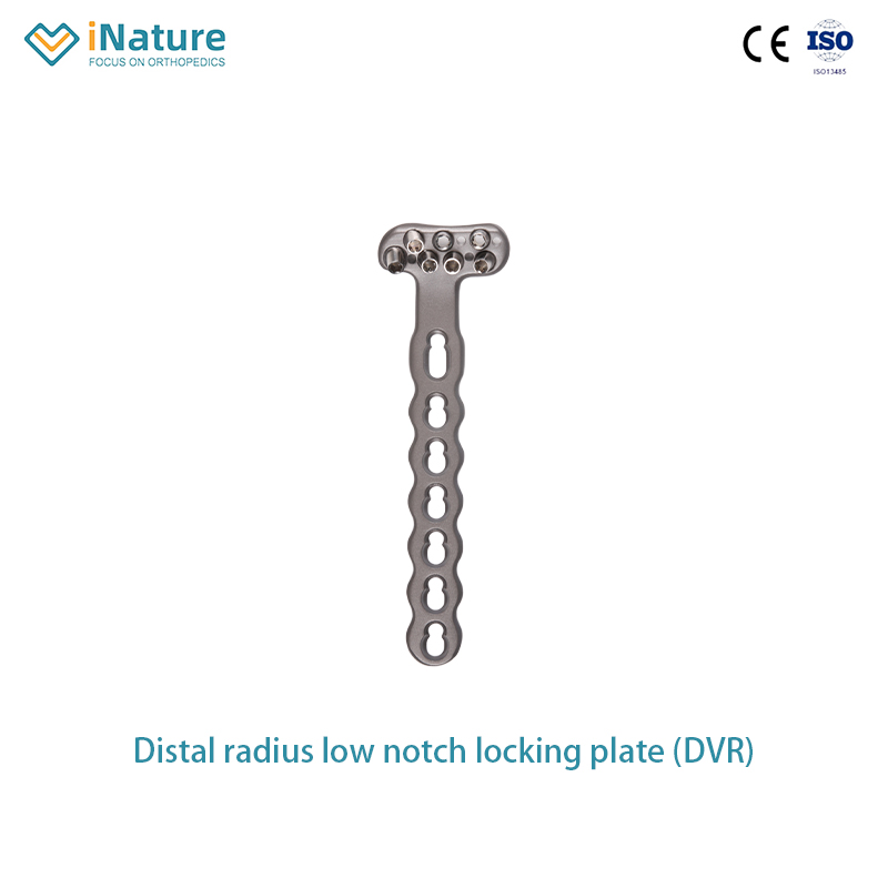 tianyun2022's tweet image. 🦴Distal radius low notch locking plate (DVR)
✅Effective medial support
✅Excellent stability
✅Anatomical fit
📩Message us now for product details and pricing!
#Distalradiuslownotchlockingplate #LockingPlate #TraumaOrthopedics #Fracturefixation #Orthopedicsurgery #Orthopedic