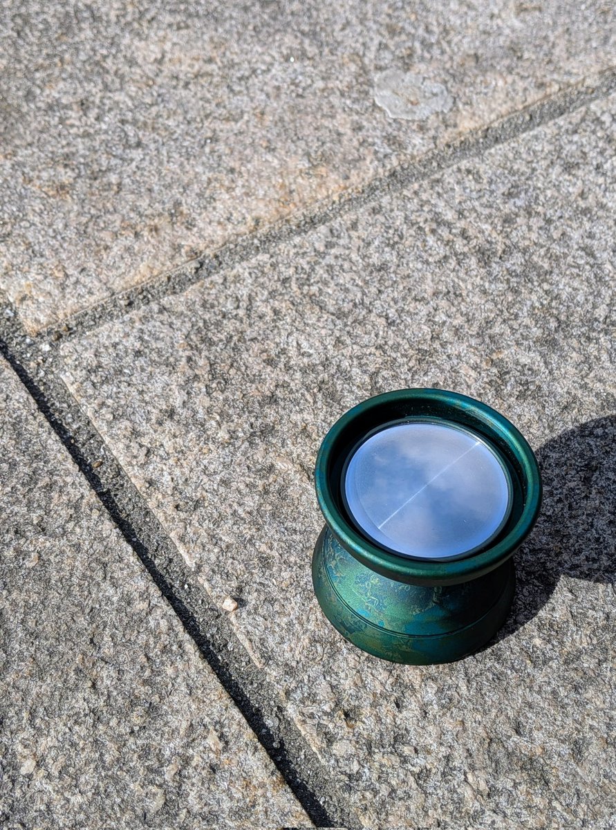 Consoleil/コンソレイユ (@consoleil_yoyos) / Posts / X