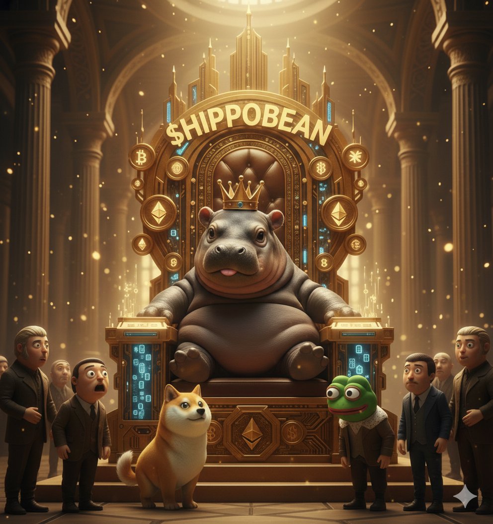 Hippo Bean tweet media