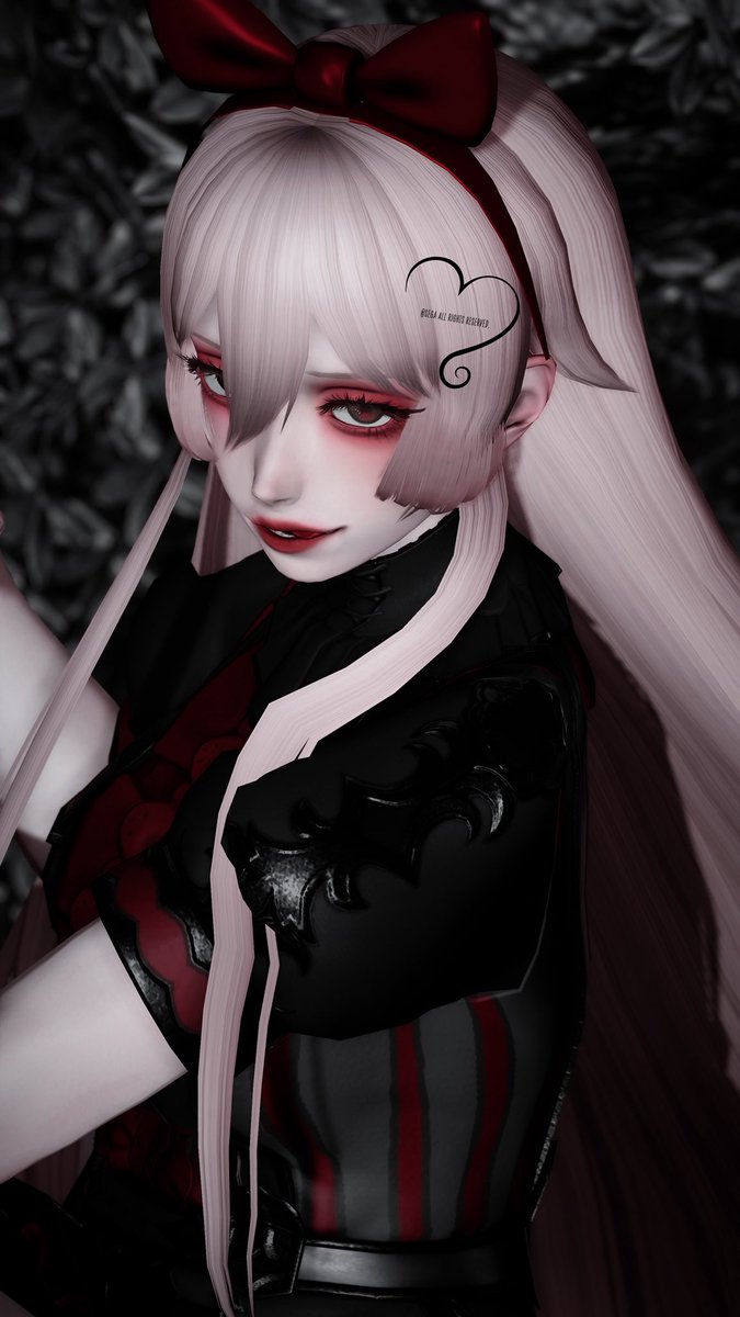 xxxnspxxx's tweet photo. #PSO2NGS_SS https://t.co/smlRfqfJKT
