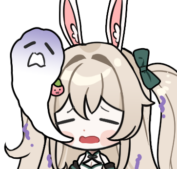 YueVT 🐇🎑 tweet media