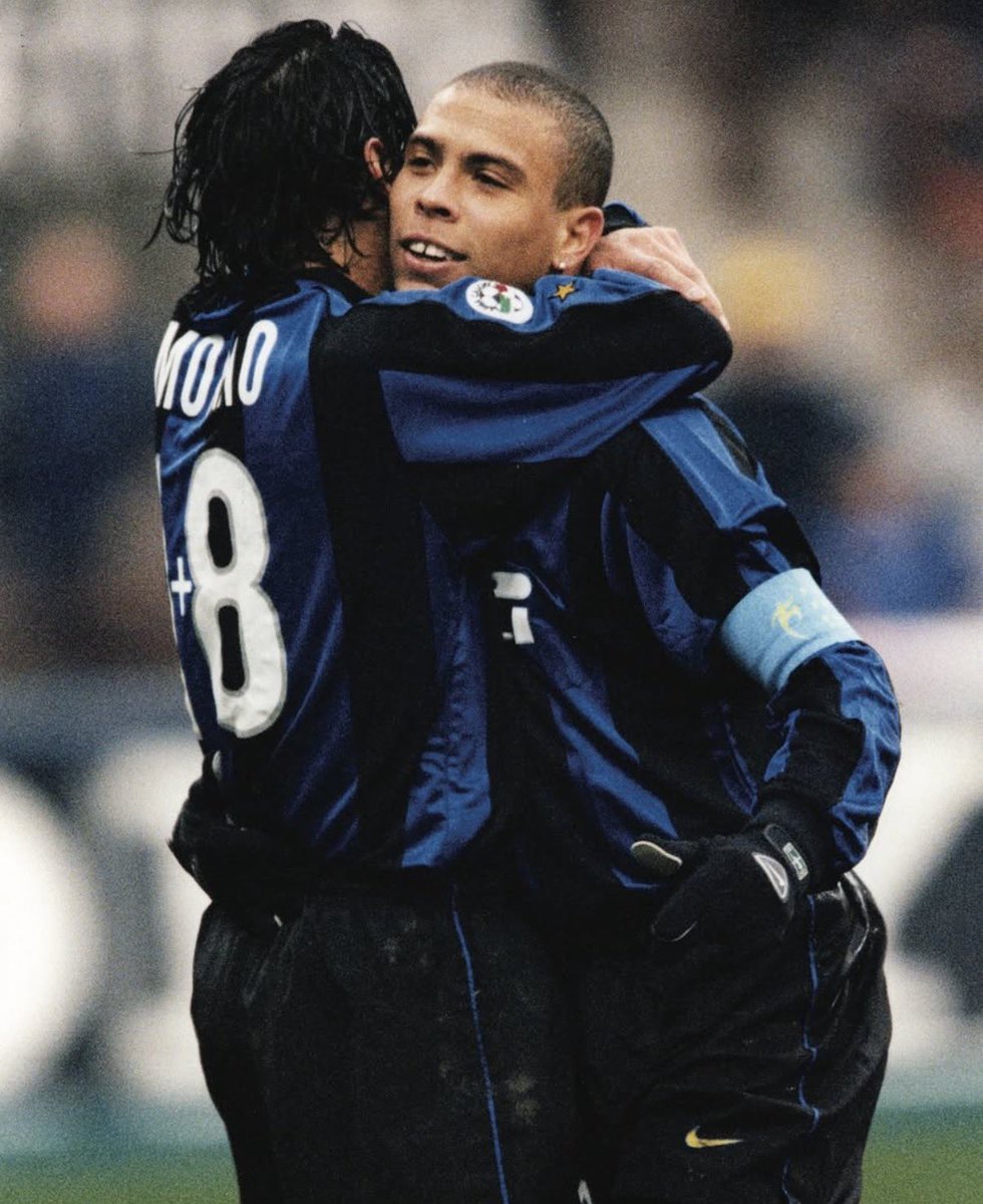 Inter Lovers tweet media