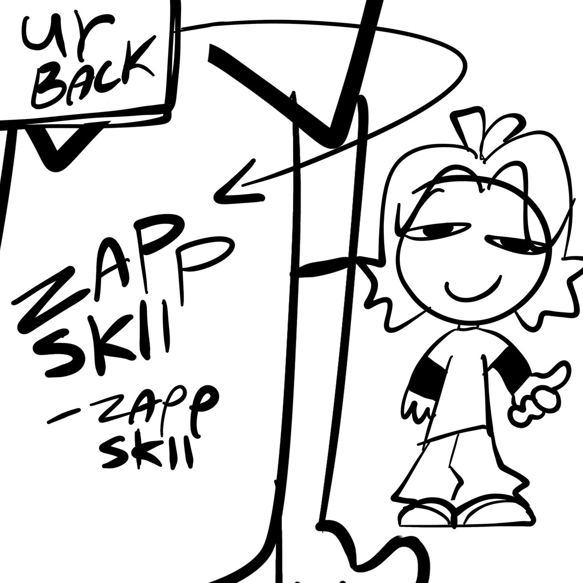 I need to draw more😮‍💨