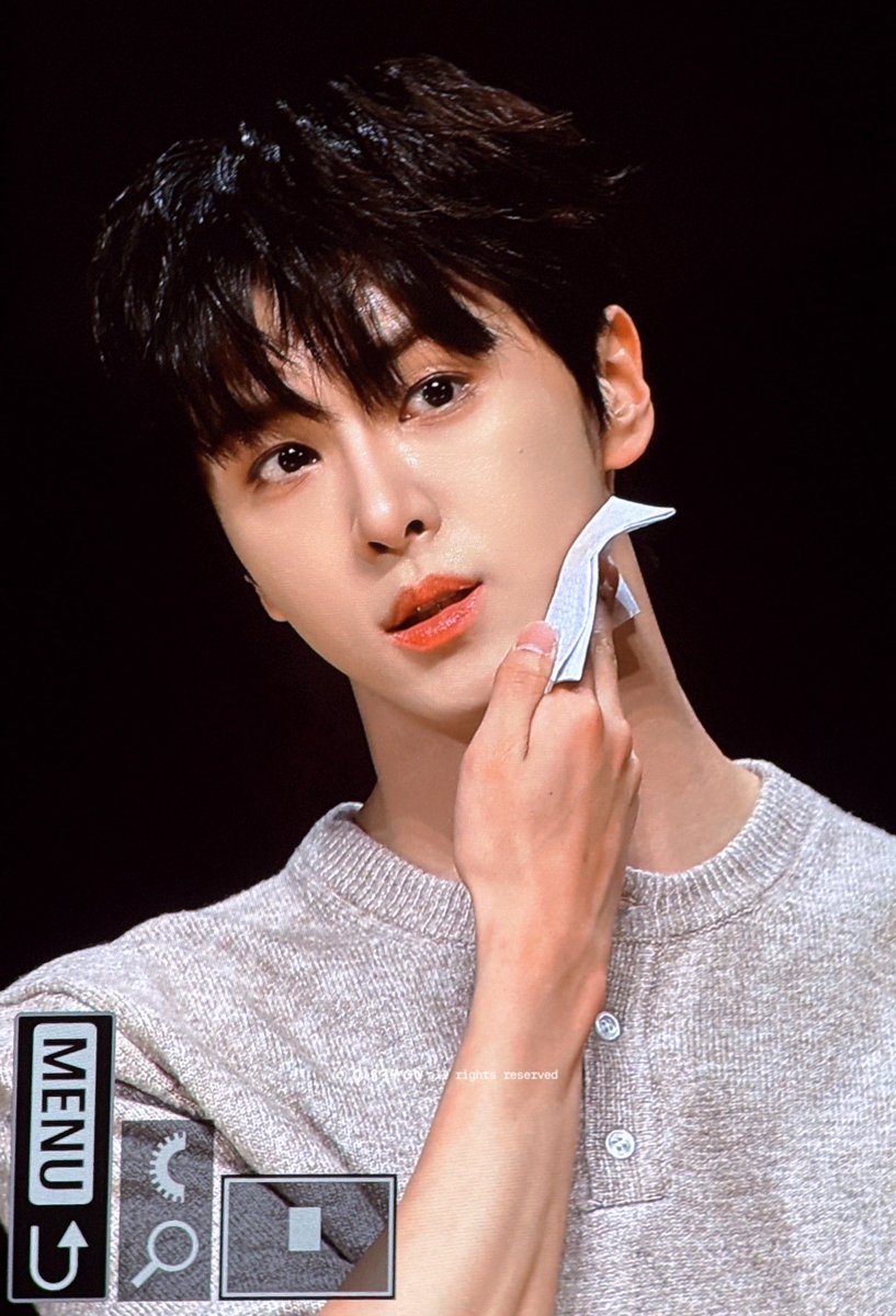 01834GN's tweet photo. 260228 #YOOJUN #유준 

#BAE173 https://t.co/ZLGcFLzwYq