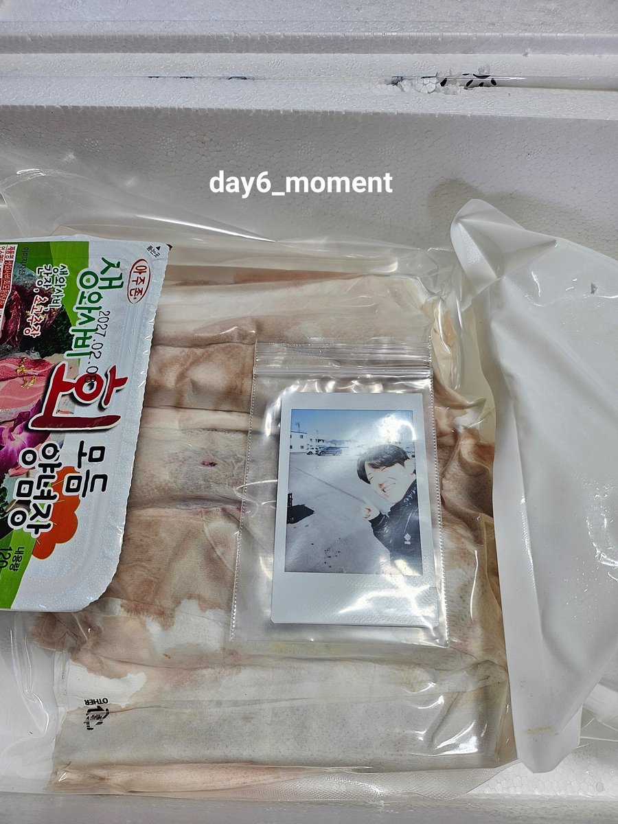 a hobby that started because he felt anxious so he thought he needed to clear his mind, wanted to fill the emptiness when he didn’t know what to do while DAY6 was hiatus. a hobby that had a huge impact on his mental health.

and he used that hobby to share happiness with others,