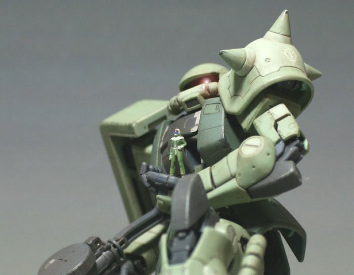 #ジオン公国軍あつまれ