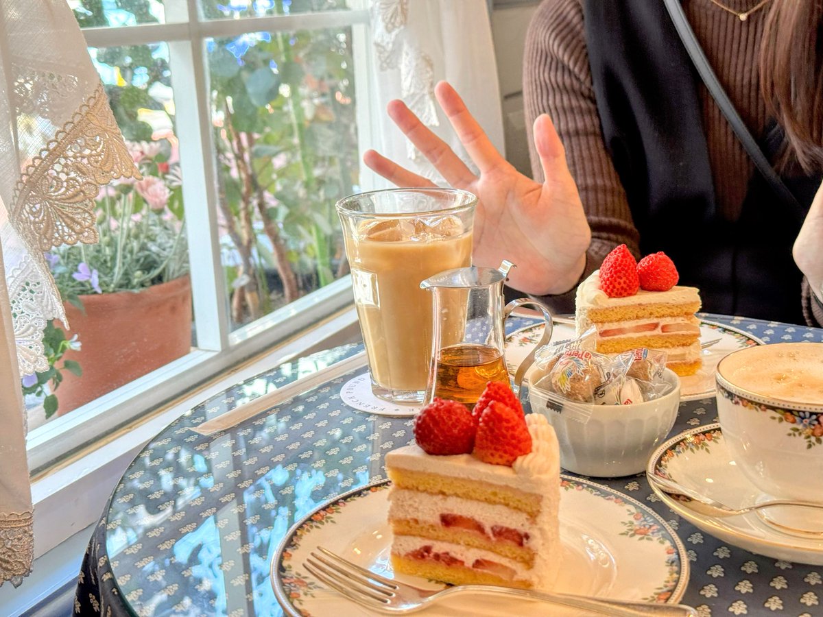 こてちゅ🐁🍉 tweet media