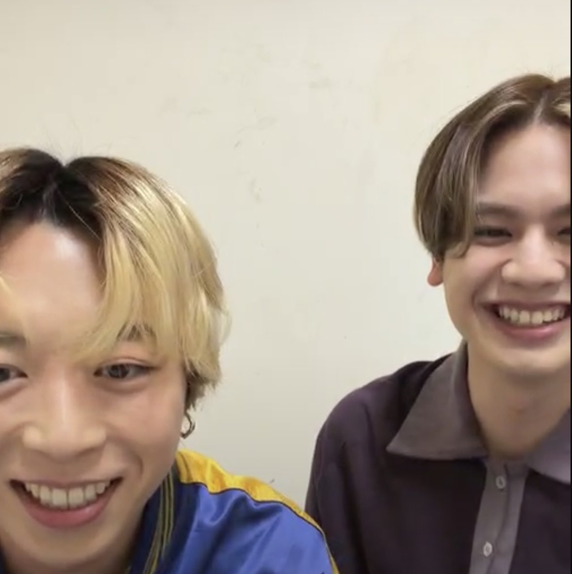 __simata's tweet photo. いやソウマナ幸せ空間すぎるやろ🤦🏻‍♀️ https://t.co/8TfDT8pdnj