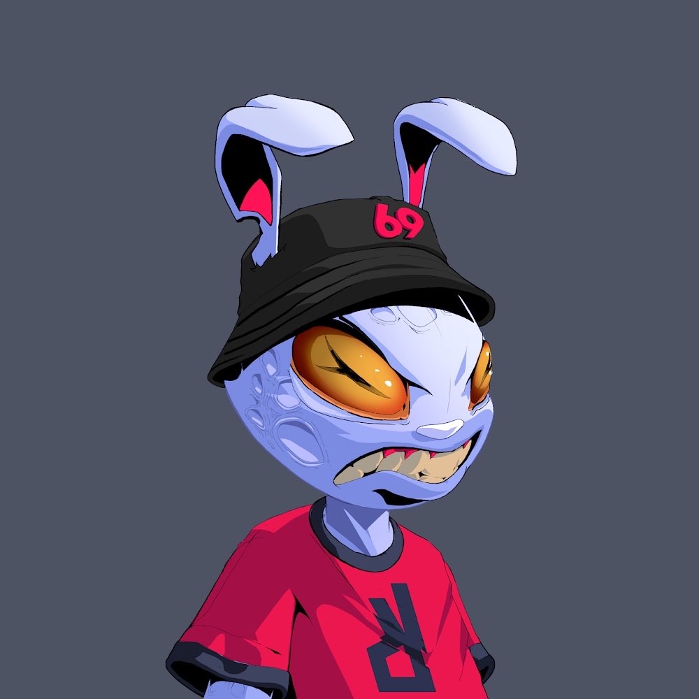 Well, we’re upping the stakes on this!!!!🤯

Thanks to <a href="/OgPeanut_solana/">OG Peanut 🥜</a> 🥜🧡🐿️ I am now also offering a GRAND PRIZE of this <a href="/RoguesNFT/">Rogues</a> to the BEST ARTWORK SUBMISSION ‼️

📣Deadline has moved up 24HRS📣

New official time to finalize submissions is 👇

4:00    P.M.   EST    SUNDAY