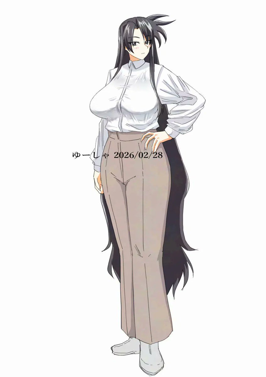 プレシア・テスタロッサ 