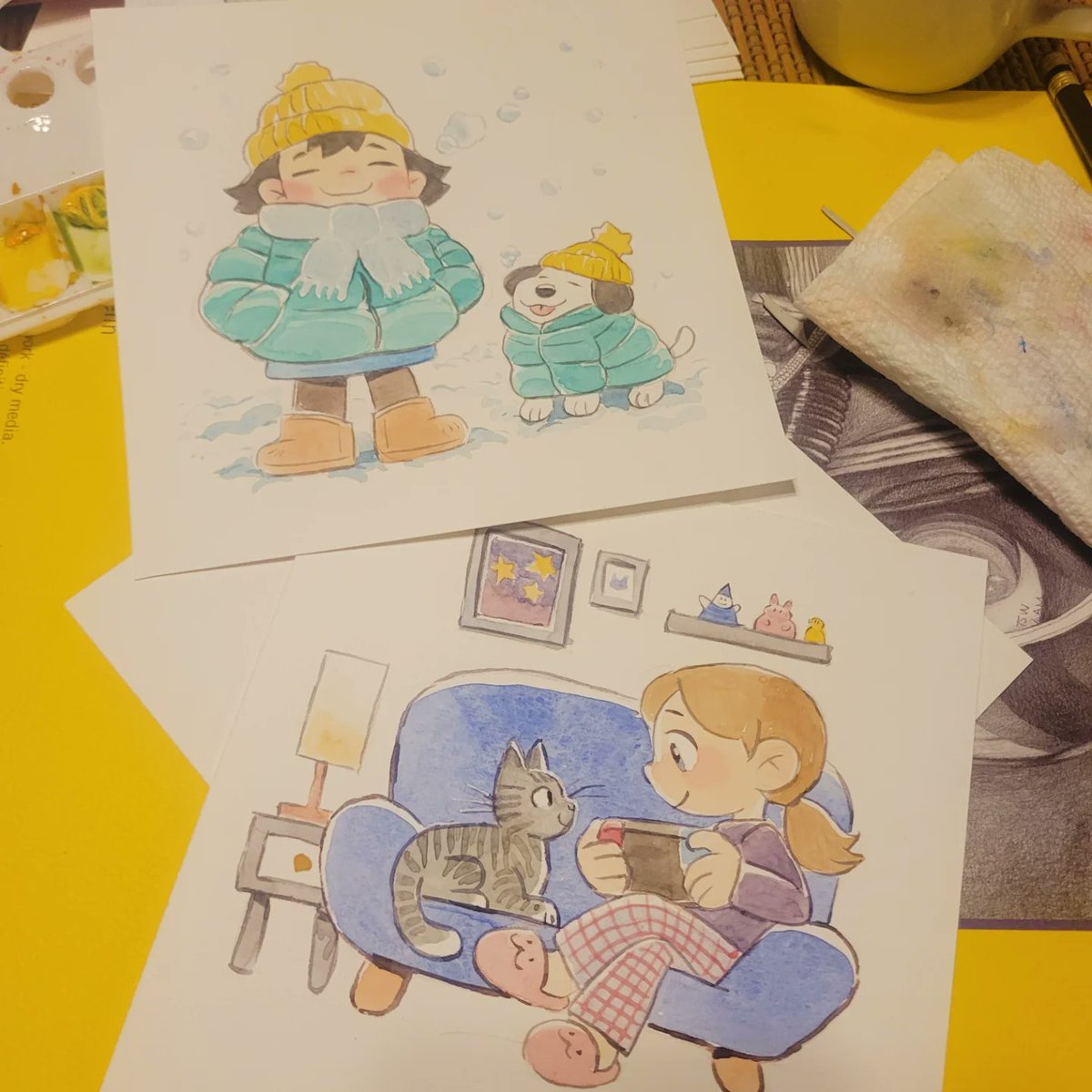 chi 🍋 ECCC O26 tweet media