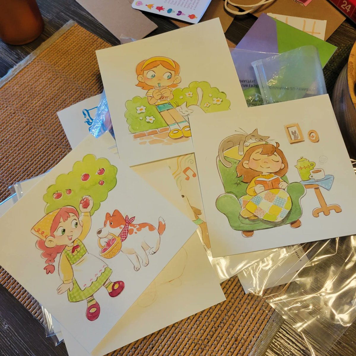 chi 🍋 ECCC O26 tweet media