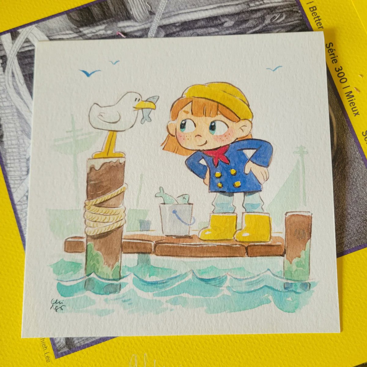 chi 🍋 ECCC O26 tweet media