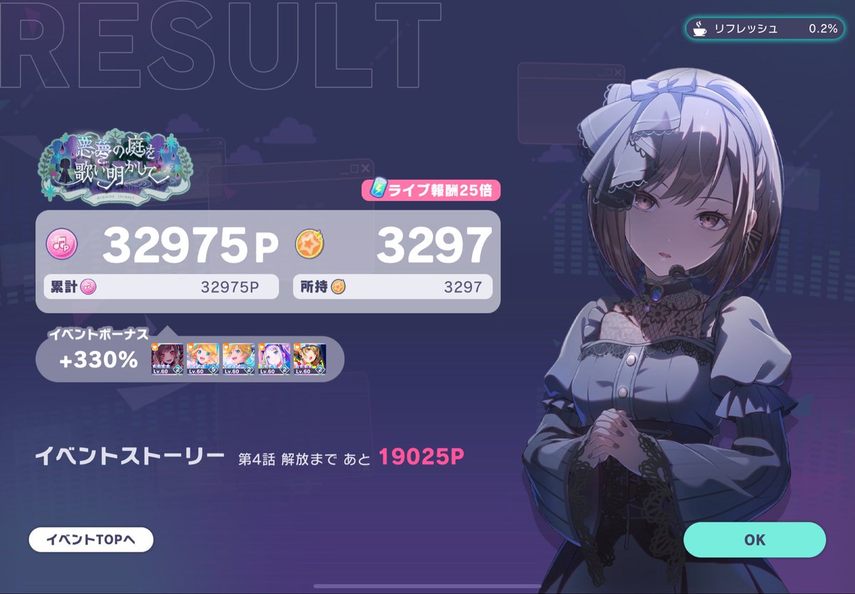 右上、うわっ！！！！！！！