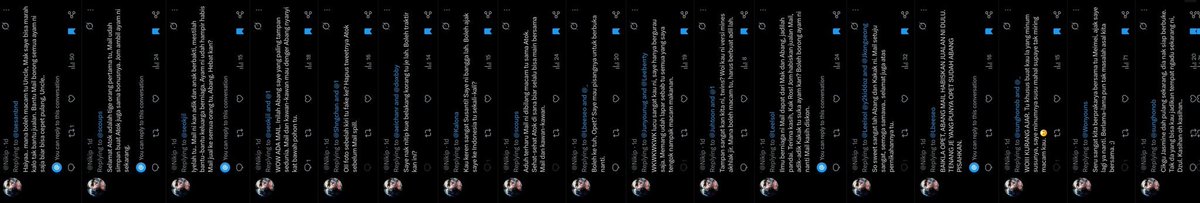 ✪ ︎vampirenow.live posted news tweet media