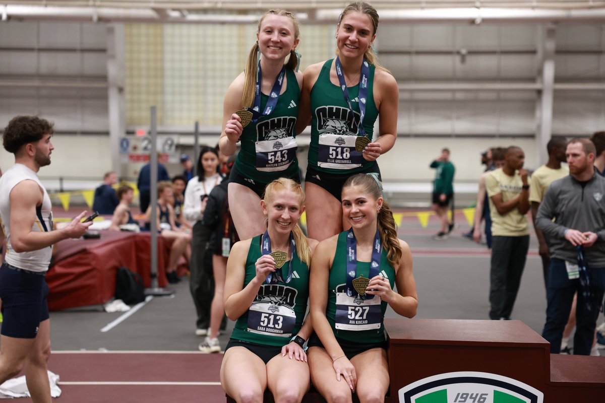 Ohio XC/TF tweet media