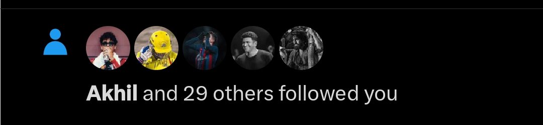 Promotion Time: 

Drop Your ids in comments
Retweet and like must 

Follow each other in comments. 
FB Instantly

#PawanKalyan #Peddi #UstaadBhagatSingh