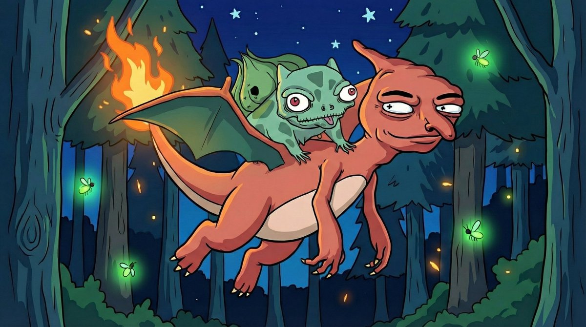pglfun's tweet photo. Why PGL. Why now.

Pokémon TCG Pocket: 
150M+ downloads, $1.3B+ revenue, 2B+ battles played.

The competitive community? 
Completely abandoned by Nintendo. 
Officially confirmed last week.

2,000+ players already chose us as their home over the past year.

Now we're building the infrastructure to scale this 100x.
The token, the app, the tournaments. 
Everything ships in public.