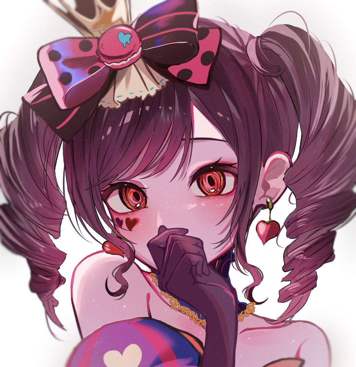 くだものばたけ。 tweet media