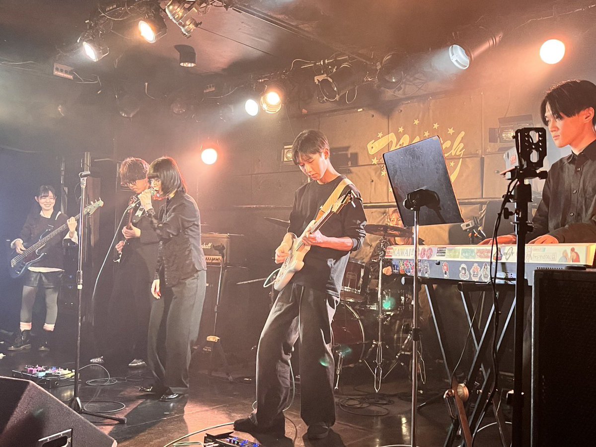 コピバン祭り(コピーバンドイベント) (@copybandfes1000) / Posts / X