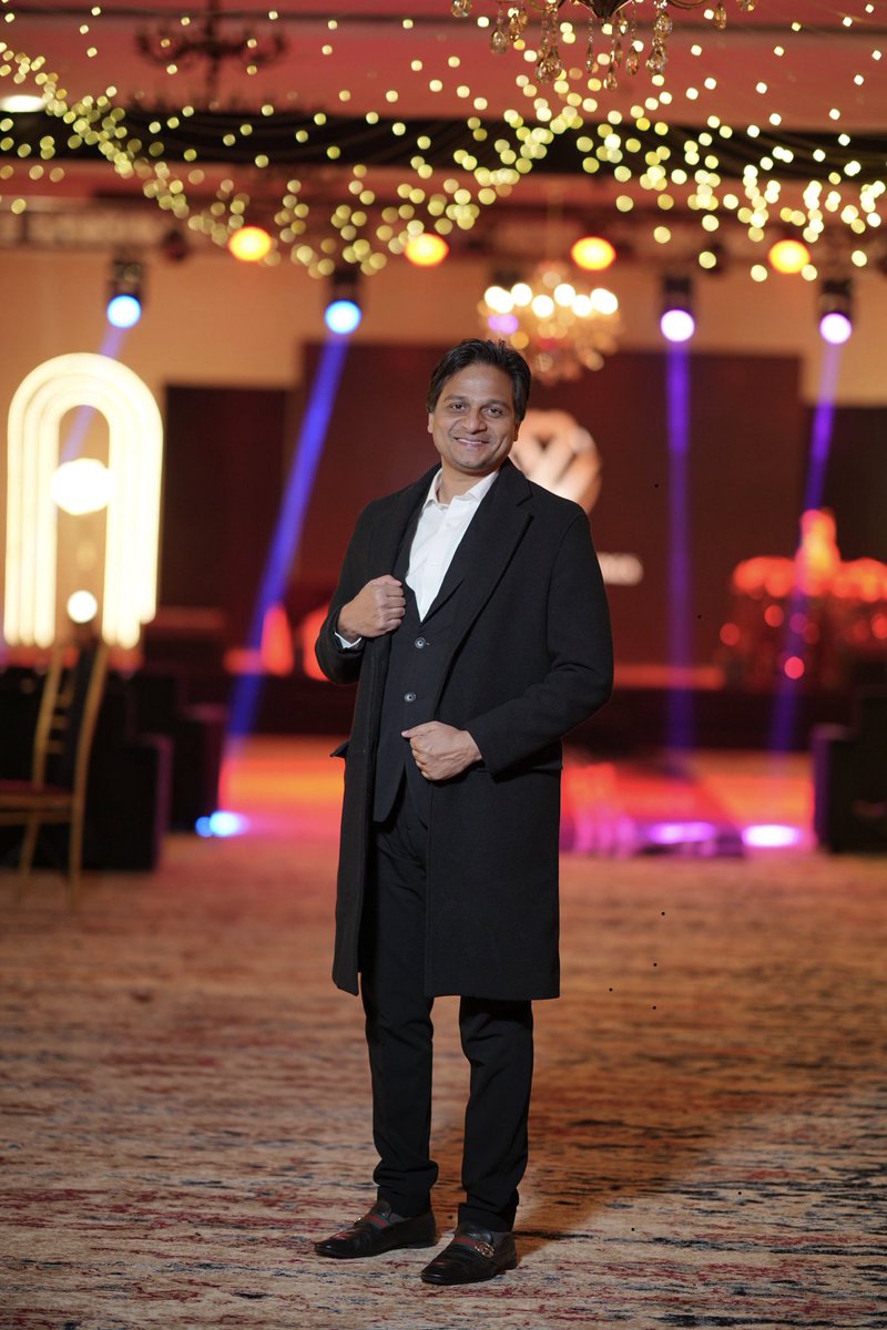 akashdeepspeaks's tweet photo. Elegance is not about being noticed, it’s about being remembered.” ✨ https://t.co/87xTLfF9oF