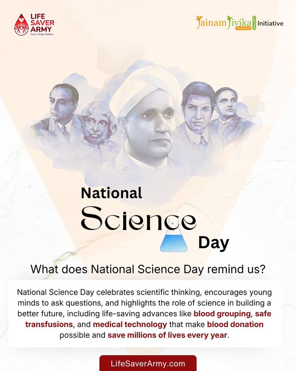 Life Saver Army tweet media