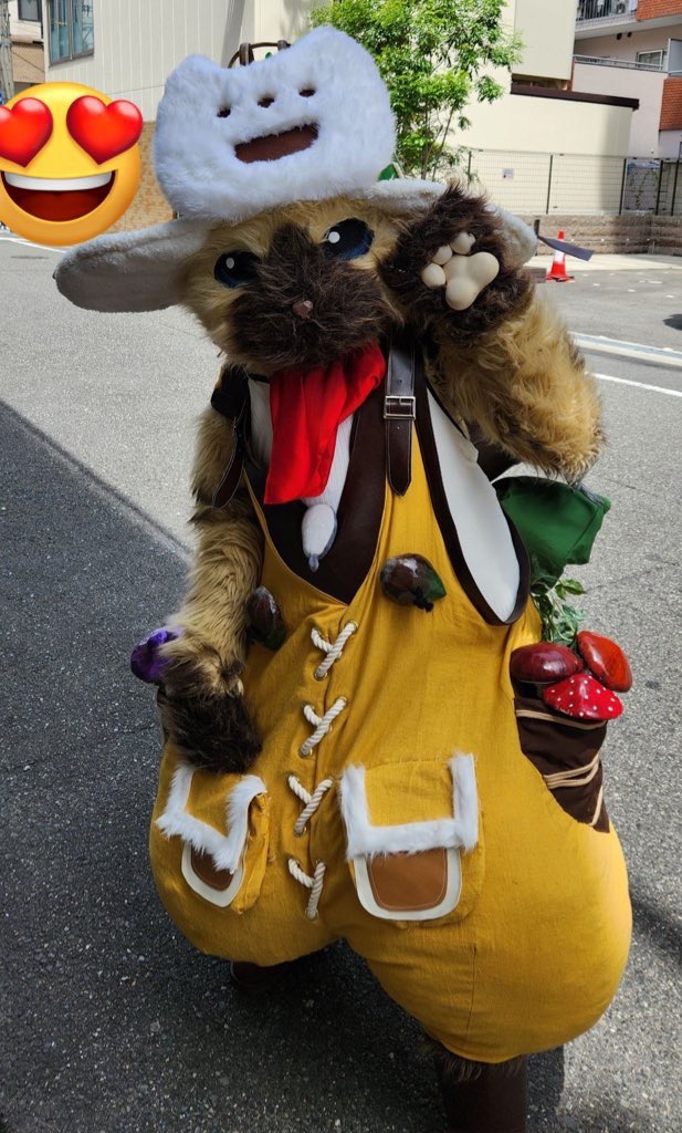 モンスターハンターワイルズ1周年おめでとうございます！
様々なクエスト、イベント、コラボ
毎日楽しい狩猟生活してます！
素晴らしい作品を世に出してくれてありがとう！ありがとう！
 #モンハンワイルズ