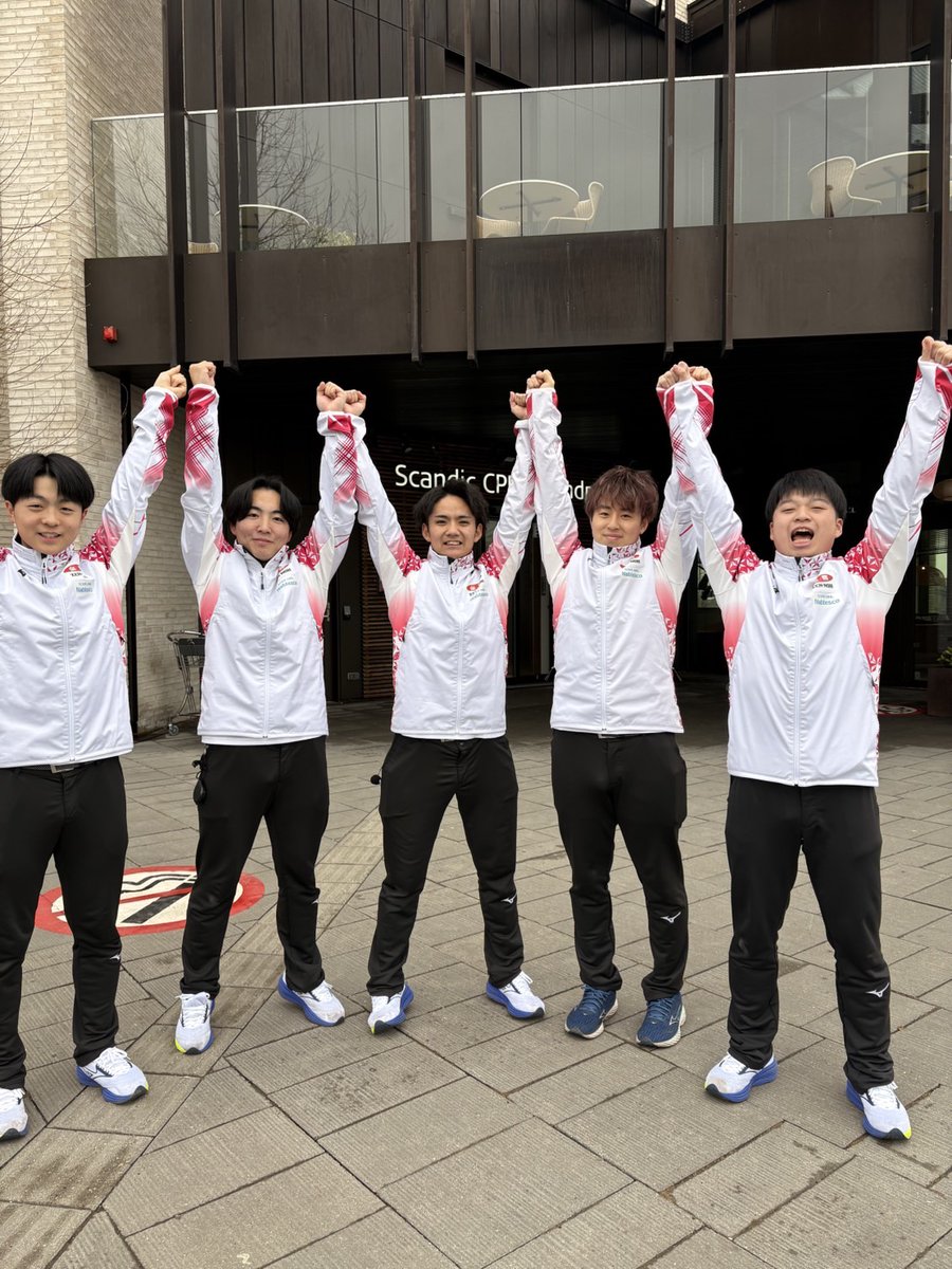 世界ジュニアカーリング選手権大会2026  

session6 終了時の成績

🥌男子　2勝4敗
🥌女子　4勝2敗

男女とも連勝中と、勢いにのってきました。
予選も終盤、引き続き応援よろしくお願いいたします🥌